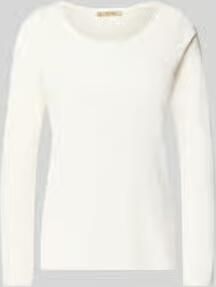 Smith and Soul Regular fit shirt met lange mouwen met structuurpatroon - Foto 6