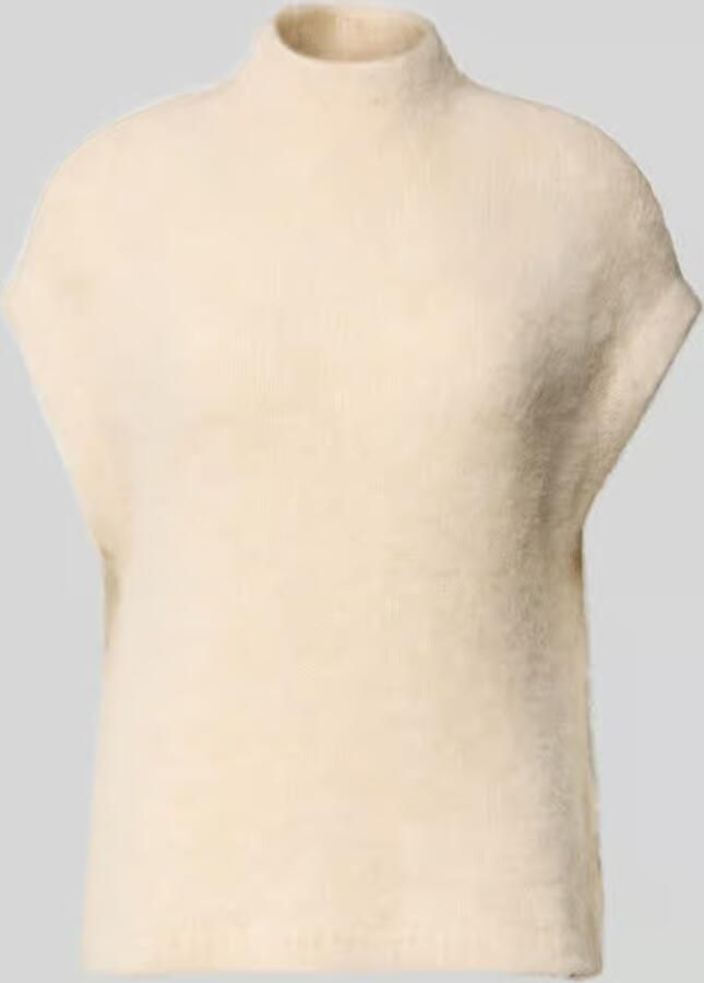 Smith and Soul Regular fit spencer met mohair
