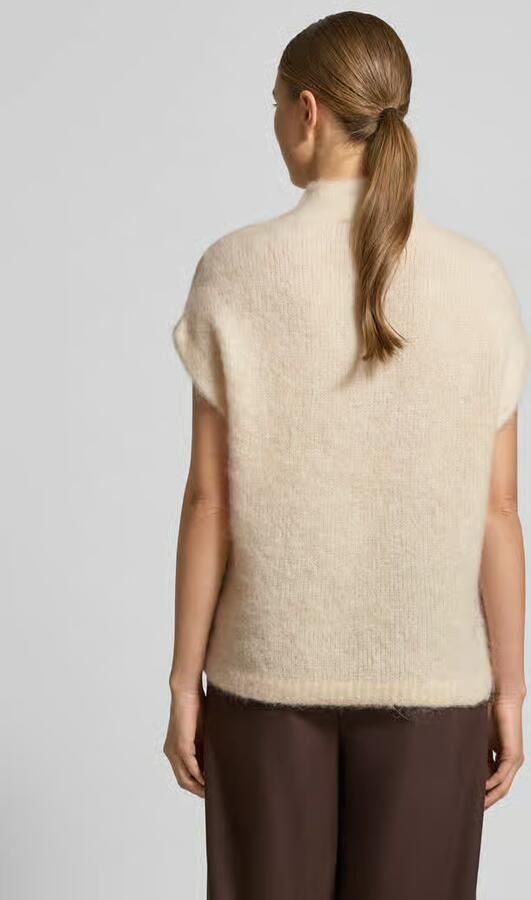 Smith and Soul Regular fit spencer met Mohairgehalte - Foto 3