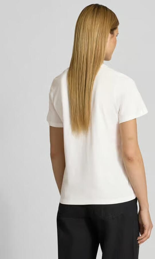 Smith and Soul regular fit T-shirt met motiefprint - Foto 4