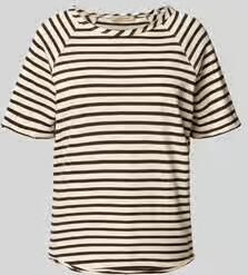 Smith and Soul regular fit T-shirt met ronde hals