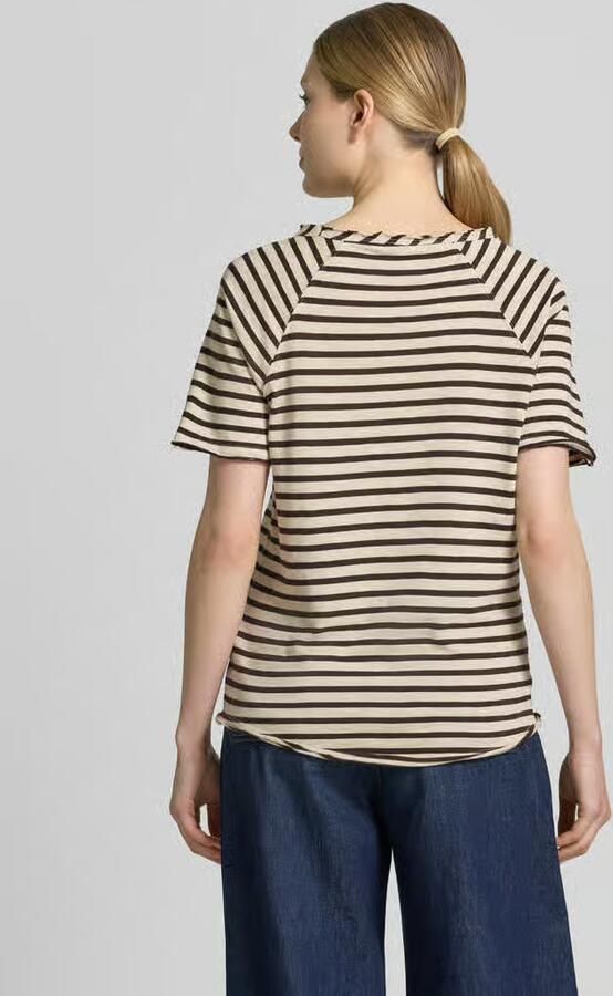 Smith and Soul regular fit T-shirt met ronde hals - Foto 2
