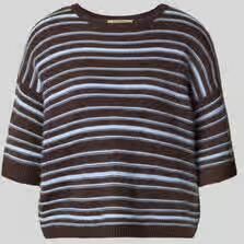 Smith and Soul relaxed fit t-shirt van wolmix