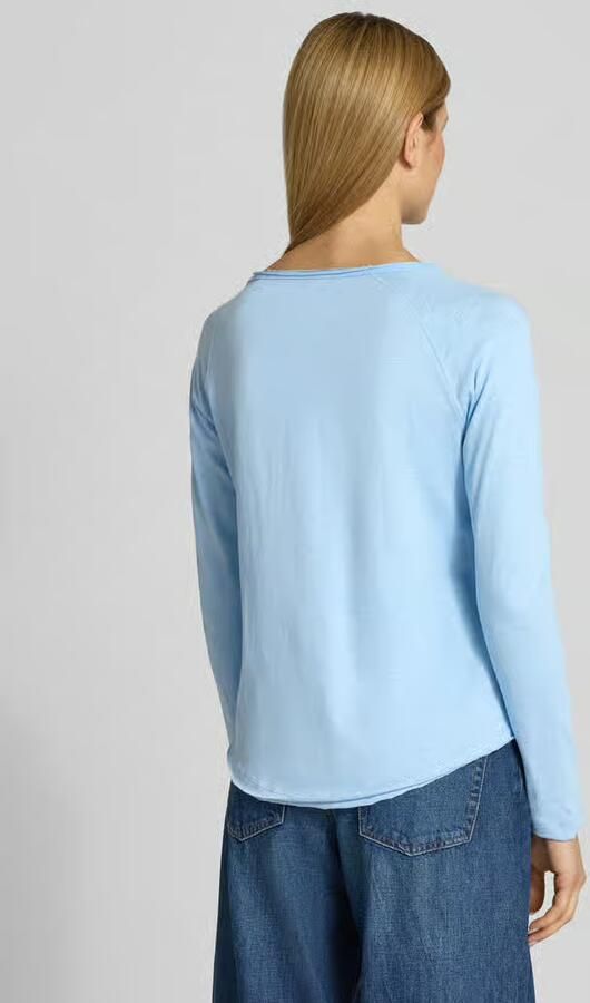 Smith and Soul Shirt met lange mouwen met ronde hals - Foto 3