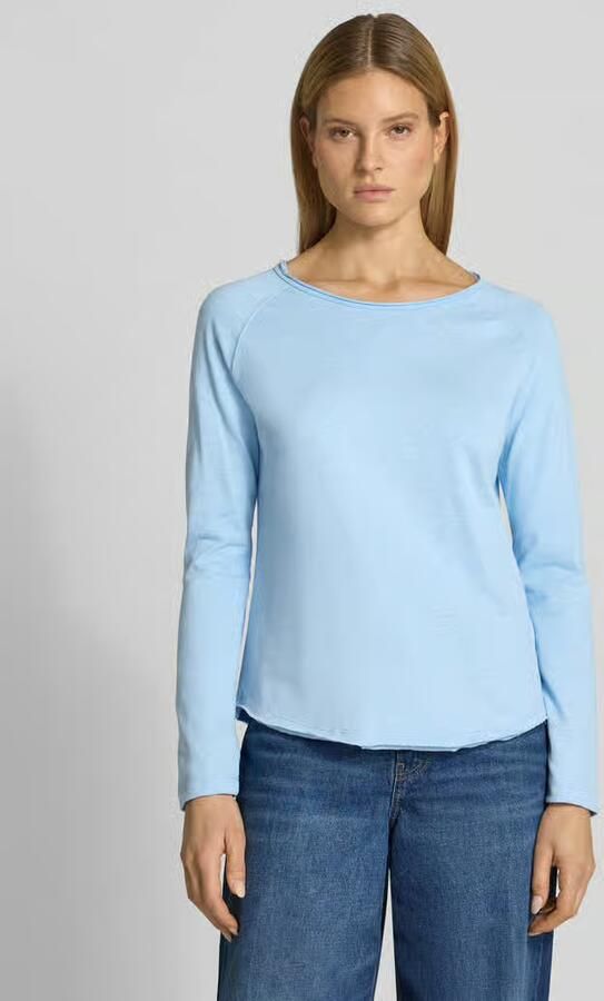 Smith and Soul Shirt met lange mouwen met ronde hals - Foto 2