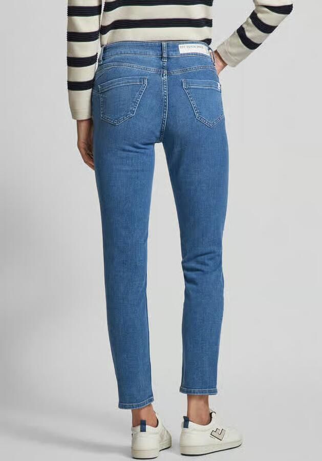 Smith and Soul slim fit jeans in 5-pocketmodel