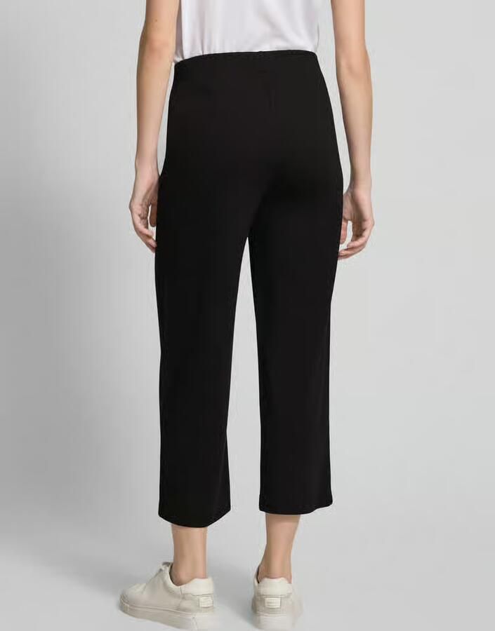 Smith and Soul Stoffen broek met elastische band - Foto 2