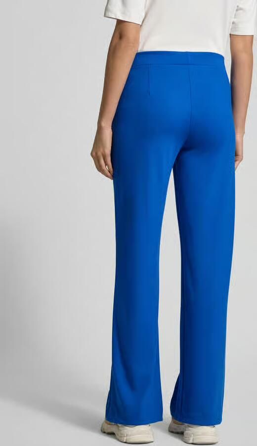 Smith and Soul Stoffen broek met elastische band - Foto 3