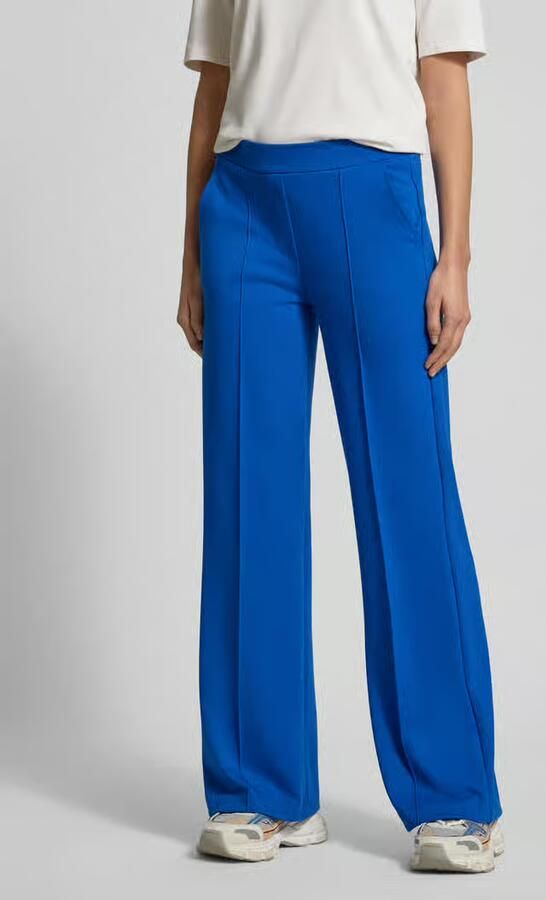 Smith and Soul Stoffen broek met elastische band - Foto 2