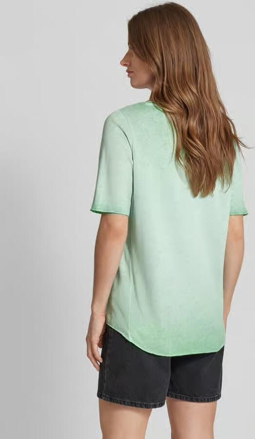 Smith and Soul T-shirt met rolzoom