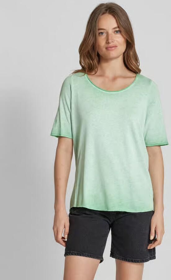 Smith and Soul T-shirt met rolzoom - Foto 2