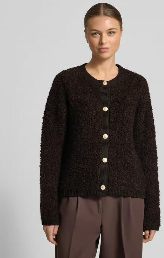 Smith and Soul Vest met wol - Foto 3