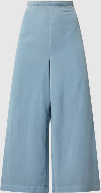 Soaked in Luxury Culotte met viscose model 'Vivek'