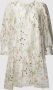 Soaked in Luxury Mini-jurk met all-over bloemenmotief model 'Keya' - Thumbnail 1