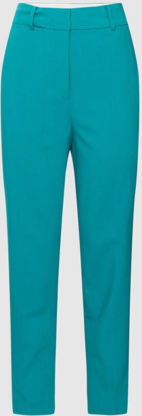 Soaked in Luxury Stoffen broek met persplooien model 'Alisha'