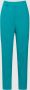 Soaked in Luxury Stoffen broek met persplooien model 'Alisha' - Thumbnail 1