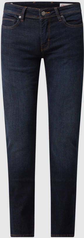 S.Oliver BLACK LABEL Stone-washed skinny fit jeans