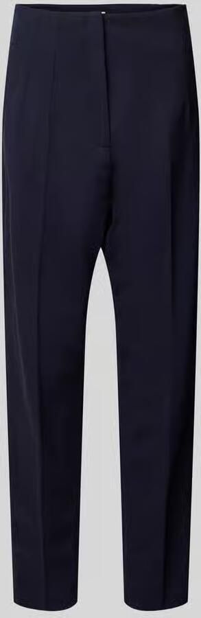 S.Oliver BLACK LABEL Broek met paspelzak aan de achterkant - Foto 2