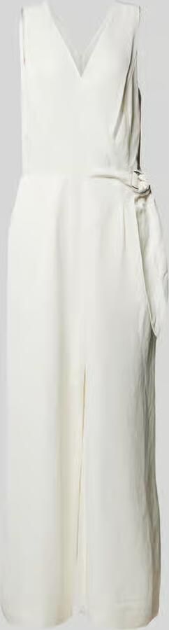 S.Oliver BLACK LABEL Jumpsuit in wikkellook