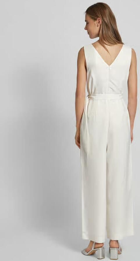 S.Oliver BLACK LABEL Jumpsuit in wikkellook - Foto 3