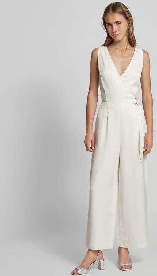 S.Oliver BLACK LABEL Jumpsuit in wikkellook - Foto 2