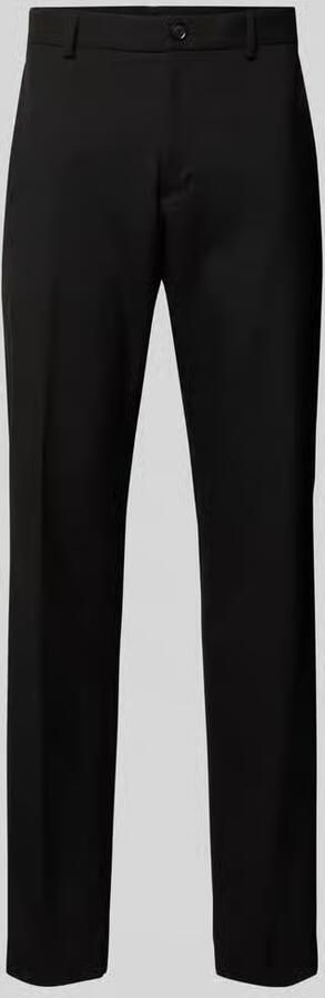 S.Oliver BLACK LABEL Pantalon met steekzakken model 'Pure' - Foto 5