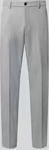 S.Oliver BLACK LABEL pantalon regular fit met viscose - Foto 1