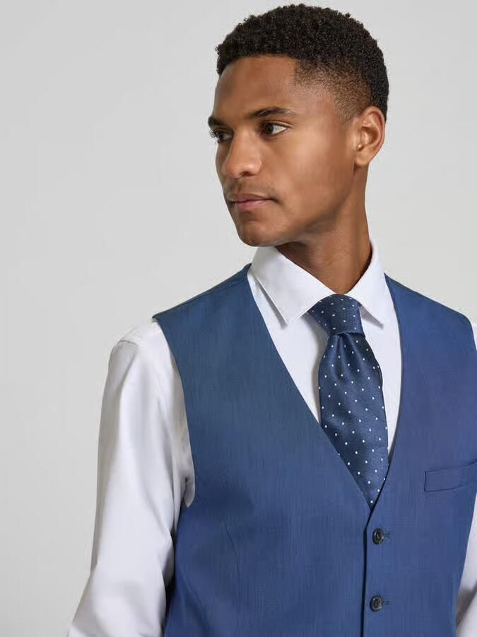 S.Oliver BLACK LABEL regular fit gilet met viscose