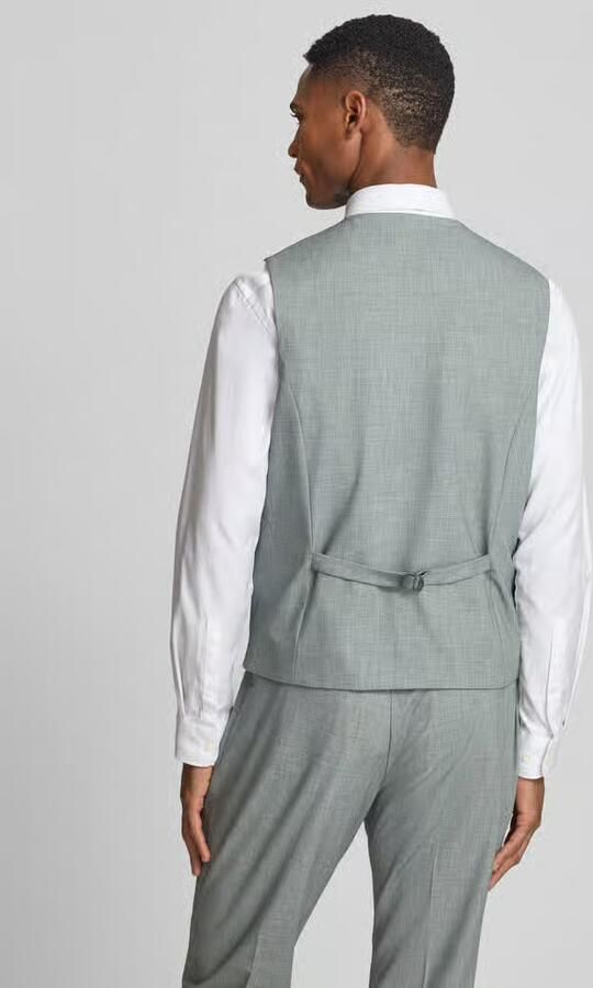 S.Oliver BLACK LABEL regular fit gilet met viscose