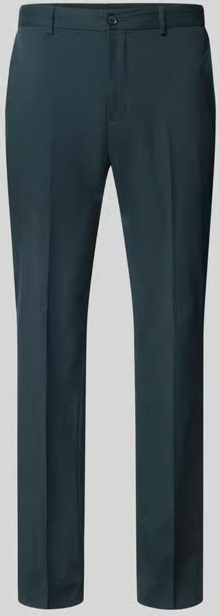 S.Oliver BLACK LABEL regular fit pantalon met viscose - Foto 6
