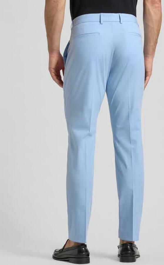 S.Oliver BLACK LABEL regular fit pantalon met viscose - Foto 3
