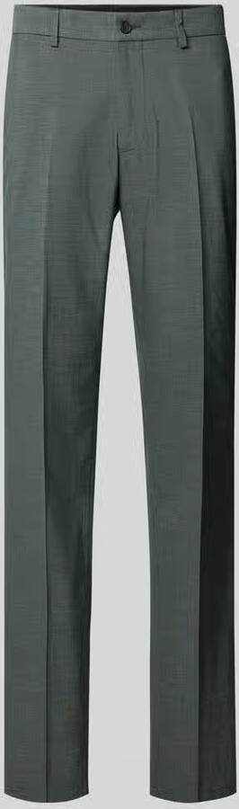 S.Oliver BLACK LABEL regular fit pantalon met viscose model 'S PURE' - Foto 2