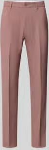 S.Oliver BLACK LABEL regular fit pantalon met wol - Foto 1