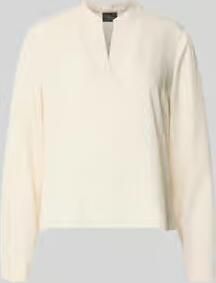 S.Oliver BLACK LABEL regular fit tuniek van modalmix