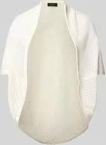 S.Oliver BLACK LABEL relaxed fit cardigan van mix van viscose met katoenanteil