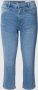 S.Oliver RED LABEL Capri-jeans met achterzakken model 'BETSY' - Thumbnail 3