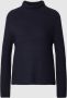 S.Oliver RED LABEL Gebreide pullover met turtleneck - Thumbnail 2