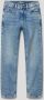 S.Oliver RED LABEL Junior Regular fit jeans in 5-pocketsstijl - Thumbnail 2