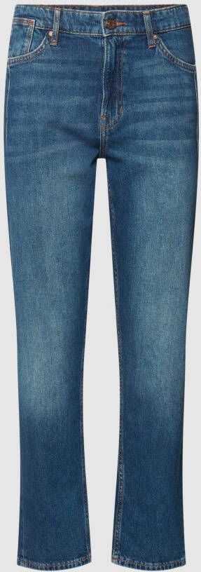 S.Oliver RED LABEL Jeans met 5-pocketmodel model 'Franciz'