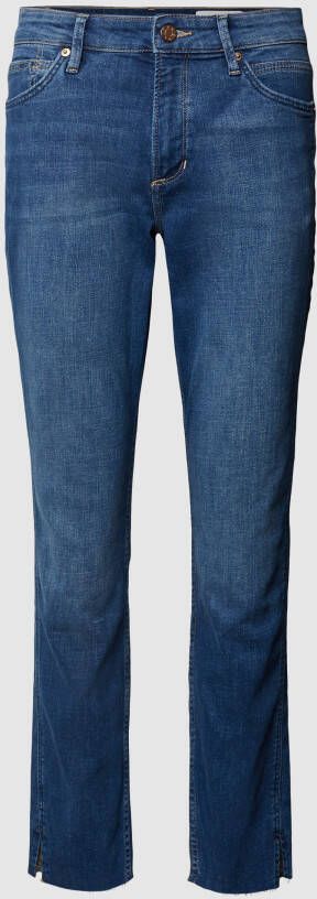 s.Oliver RED LABEL Jeans met labelpatch