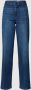 S.Oliver RED LABEL Jeans met riem model 'SURI' - Thumbnail 2