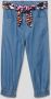 S.Oliver RED LABEL Jeans van katoen met steekzakken - Thumbnail 2