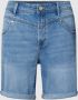 S.Oliver RED LABEL Korte jeans met steekzakken model 'BETSY' - Thumbnail 8