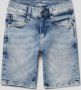 S.Oliver RED LABEL Korte slim fit jeans in 5-pocketmodel - Thumbnail 2