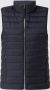 S.Oliver RED LABEL Regular fit bodywarmer met opstaande kraag - Thumbnail 2