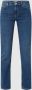 S.Oliver RED LABEL Regular fit jeans met stretch model 'Karolin' REPREVE - Thumbnail 2