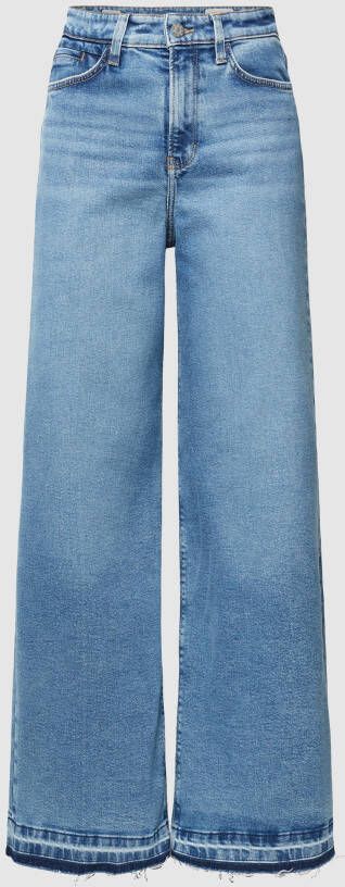S.Oliver RED LABEL Relaxed fit jeans in 5-pocketmodel