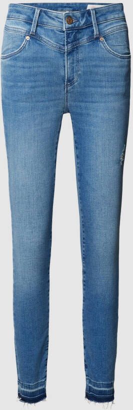 s.Oliver RED LABEL Skinny fit jeans in 5-pocketmodel model 'IZABELL'
