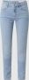S.Oliver Skinny fit jeans Izabell in coole verschillende wassingen - Thumbnail 2