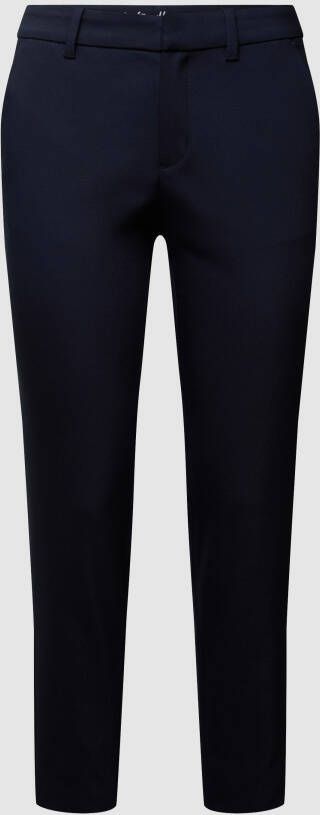 s.Oliver RED LABEL Slim fit chino met stretch